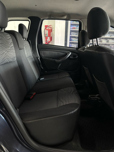 Renault Duster 2.0 4x2 Luxe Nav 138cv