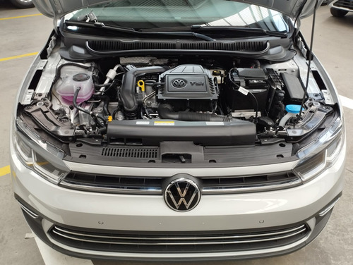 Volkswagen Polo 1.0 Tsi 170 Highline At