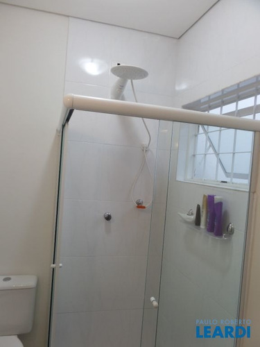 Imagem 12 de 15 de Casa Térrea - Itaim Bibi - Sp - 508033