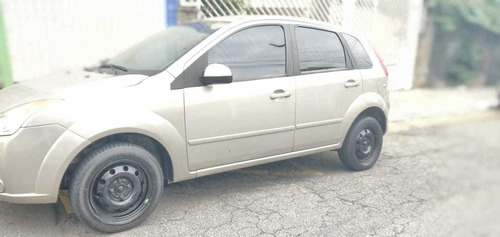 Ford Fiesta 2007 1.0 Flex 5p
