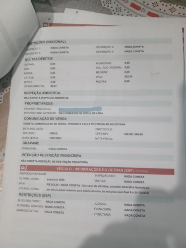 Imagem 7 de 8 de Fiat Punto Elx 1.4 2010 (flex) 8v 5p