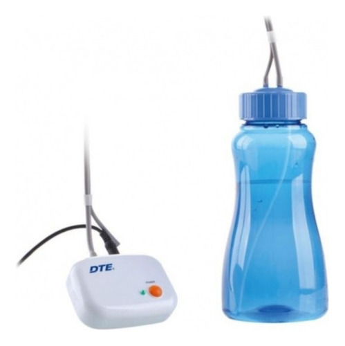 Ultrasonido Scaler Dental Woodpecker Uds-k Led Y Bomba Agua