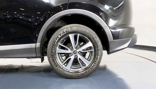 Imagen 10 de 15 de 108392 - Toyota Rav4 2018 Con Garantía
