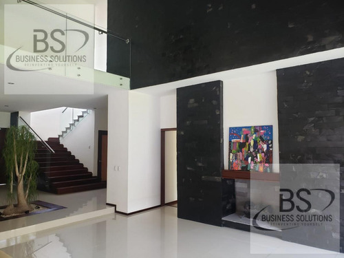 Imagen 6 de 23 de Av/ Venta O Renta Casa 5 Recamaras Balcones De Juriquilla Queretaro