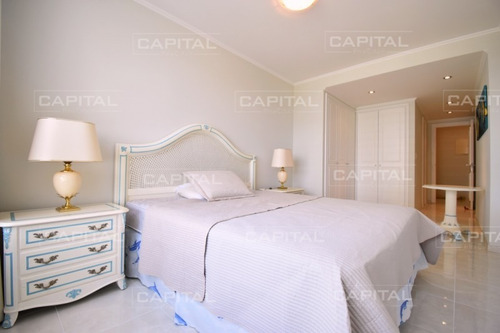 Apartamento Millenium Tower Punta Del Este En Venta - Ref: 27059