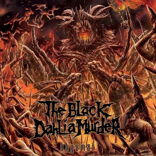 Cd (the Black Dahlia Murder Abysmal