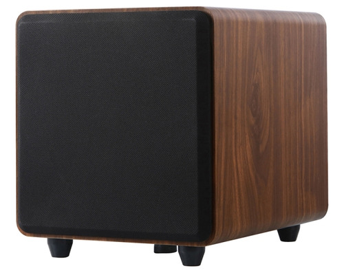 Barra De Sonido Echo Wall, Subwoofer, Audio Bluetooth