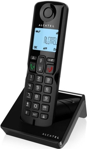 Telefono Inalambrico Alcatel S250