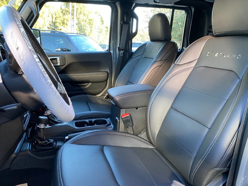 Imagen 3 de 15 de Jeep Gladiator