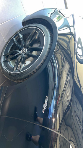 Imagen 11 de 25 de Mercedes-benz Clase E 2023 5.5 V8 E63 S 4matic+ 612 Cv