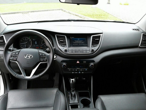 Hyundai Tucson 2018/2019 7641