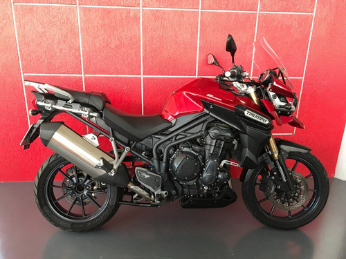 Triumph Tiger