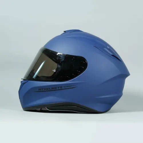 Casco mt targo solid hotsell
