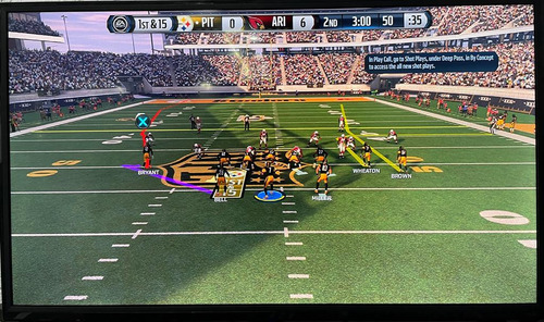 Madden Nfl 16 - Xbox One (Reacondicionado)