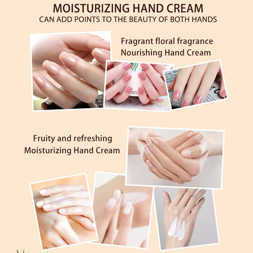 I Crema Hidratante Para Manos Que Hidrata Y Nutre La Piel F