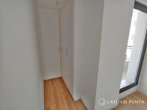 Imagen 14 de 19 de Apartamento De 1 Dormitorio A Estrenar