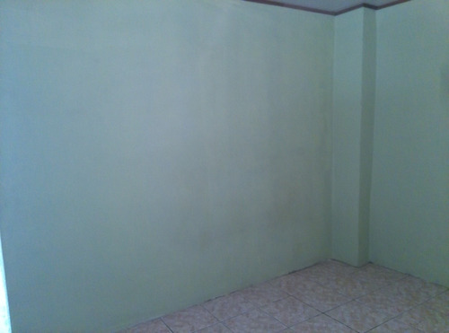 Imagen 4 de 9 de Apartamento En La Lima Frente Al Moll Undormitorio , Segu