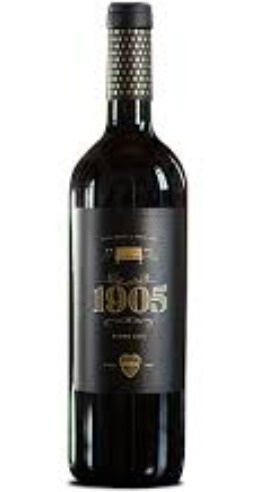 Vino 1905 Blend Boca Durigutti 750ml Local