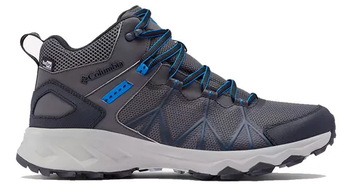 Botas Columbia Peakfreak Ii Mid Waterproof Trekking Hombre
