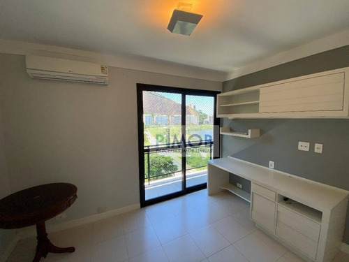 Imagem 21 de 27 de Espetacular Apartamento Com Vista Panorâmica E Com 4 Quartos À Venda, 200 M² Por R$ 4.700.000 - Lagoa - Rio De Janeiro/rj - Ap1309