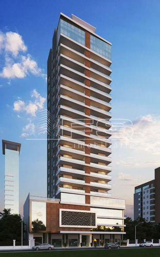 Imagem 1 de 9 de Residencial Dos Ipes - 3 Suites Itapema - 3469