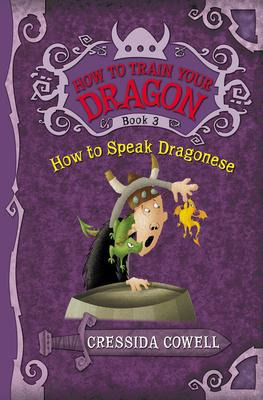 How To Train Your Dragon: How To Speak Dragonese - Cressi...