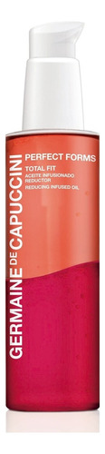 Total Fit Aceite Infusionado Reductor Germaine De Capuccini