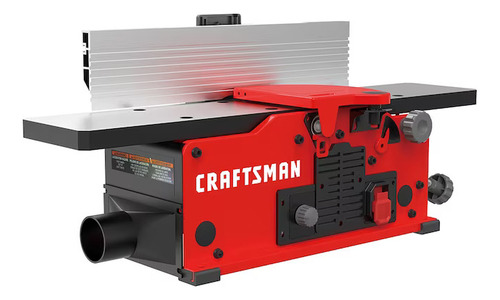 Canteadora De Madera Craftsman 10 Amp (Usado)
