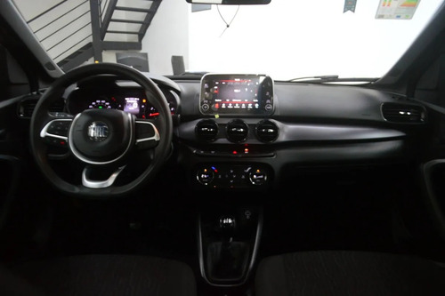 Imagen 10 de 25 de Fiat Cronos Para Empresa Flota 2023 0km Facturado L