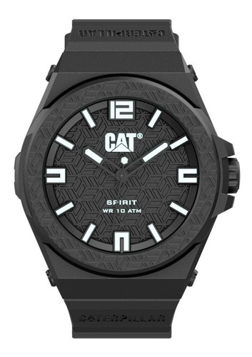 Reloj Cat Caterpillar Spirit Evo