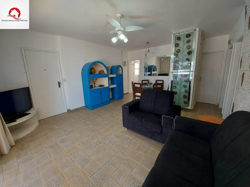Imagem 8 de 21 de Super Oportunidade De Cobertura À Venda No Centro Do Guarujá/ Pitangueiras - Ap05556 - 68974004