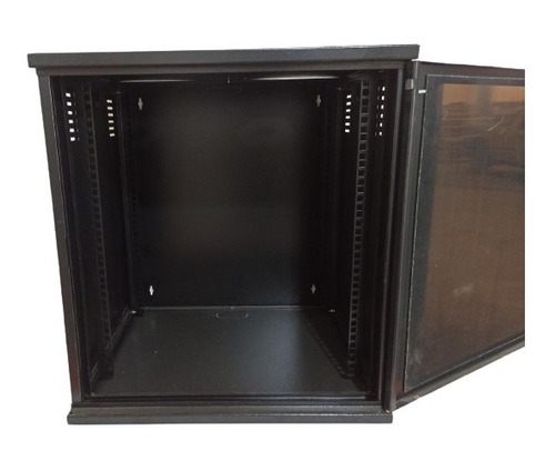 Mini Rack / Parede 19'' 20u X 770mm Desmontável Frete Gratis