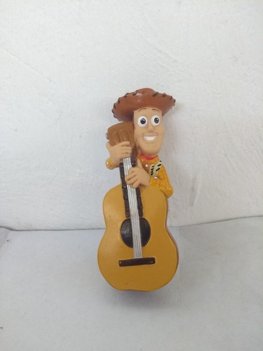 Muñeco Woody Toy Story 1 Disney Pixar