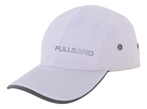 Fullsand Gorra Silver Unisex-xguxy70.