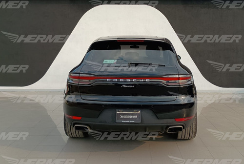Porsche Macan 2021 5p L4/2.0/t Aut