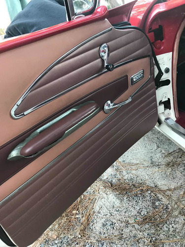 Chevrolet Bel Air