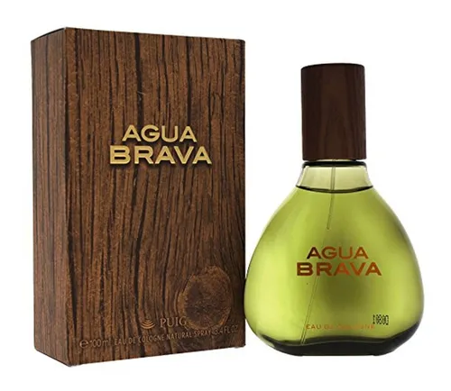 Agua de online colonia para hombre