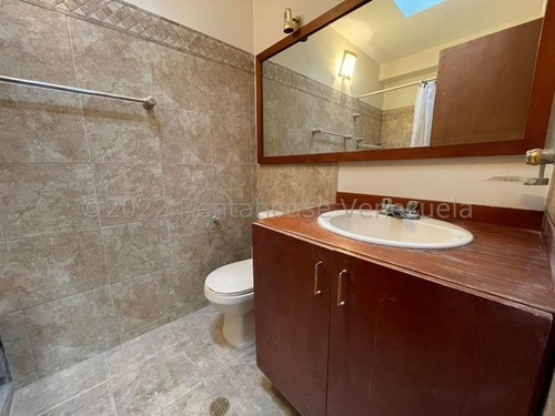 Imagen 28 de 30 de Casa En Venta Macaracuay 22-22294 Juan Paz 0412-6250686