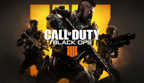 Call Of Duty Black Ops 4  Pc Oferton 
