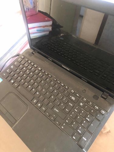 Toshiba Satellite C660