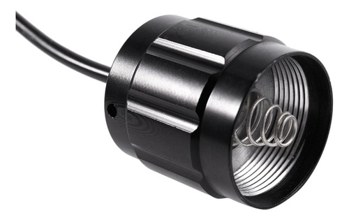 2 Pulsadores De Interruptor Remoto Con Interruptor De Cable