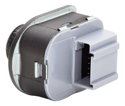 Switch Control Interruptor Espejos Electricos Vw Jetta A4