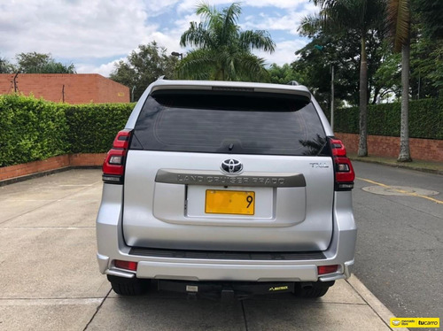 Toyota Prado Tx-l 3.0 Diesel