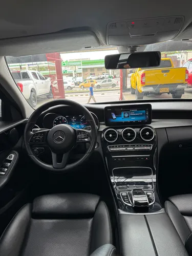 Mercedez C200 Avantgarde 2020