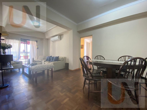 Departamento - Barrio Norte