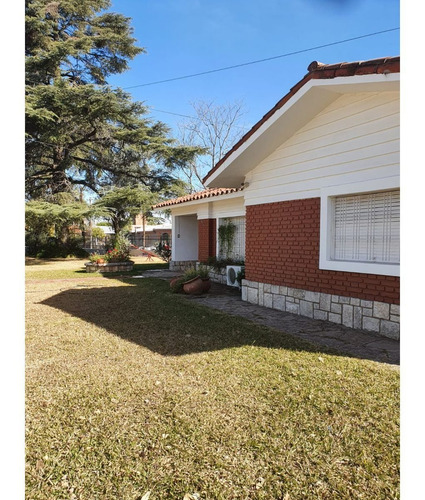 Imagen 7 de 12 de Casa En Venta En Barrio Marquez