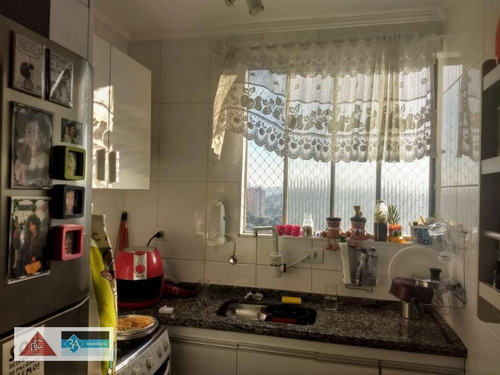 Imagem 8 de 21 de Apartamento Duplex À Venda, 120 M² Por R$ 640.000,00 - Tatuapé - São Paulo/sp - Ad0092