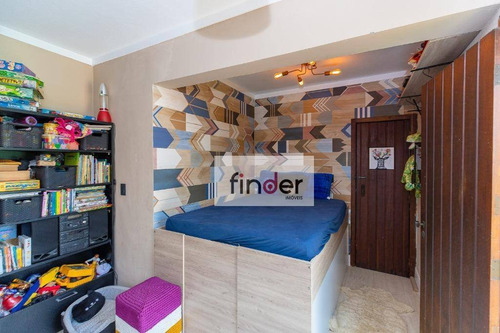 Imagem 22 de 24 de Casa À Venda No Jardim Guedala, Projetada Por Engenheiro, 456 M², Piscina, Fitness, Área Gourmet, Varanda, 4 Suítes E 3 Vagas. Rua Araxiá - Ca0981