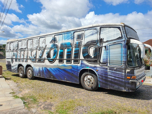 Marcopolo Paradiso 1400 G4