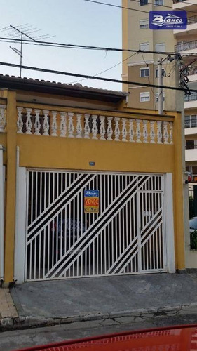 Imagem 1 de 30 de Vende Sobrado Juntinho Ao Shopping Maia - Guarulhos/sp - So1200